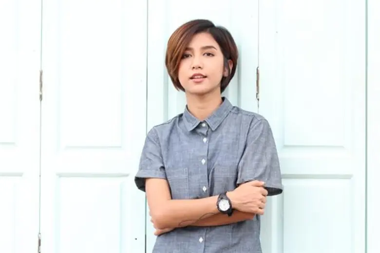 กิ่ง-เหมือนแพร โชว์ความสามารถรอบด้าน ทั้งร้อง ทั้งบู๊ เผยติดใจงานแสดง อยากลองบท “ดราม่า”