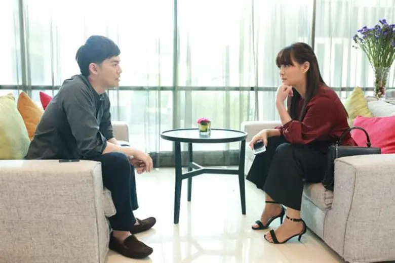 ตอนที่ 2 ออกอากาศวันเสาร์ที่ 10 กุมภาพันธ...