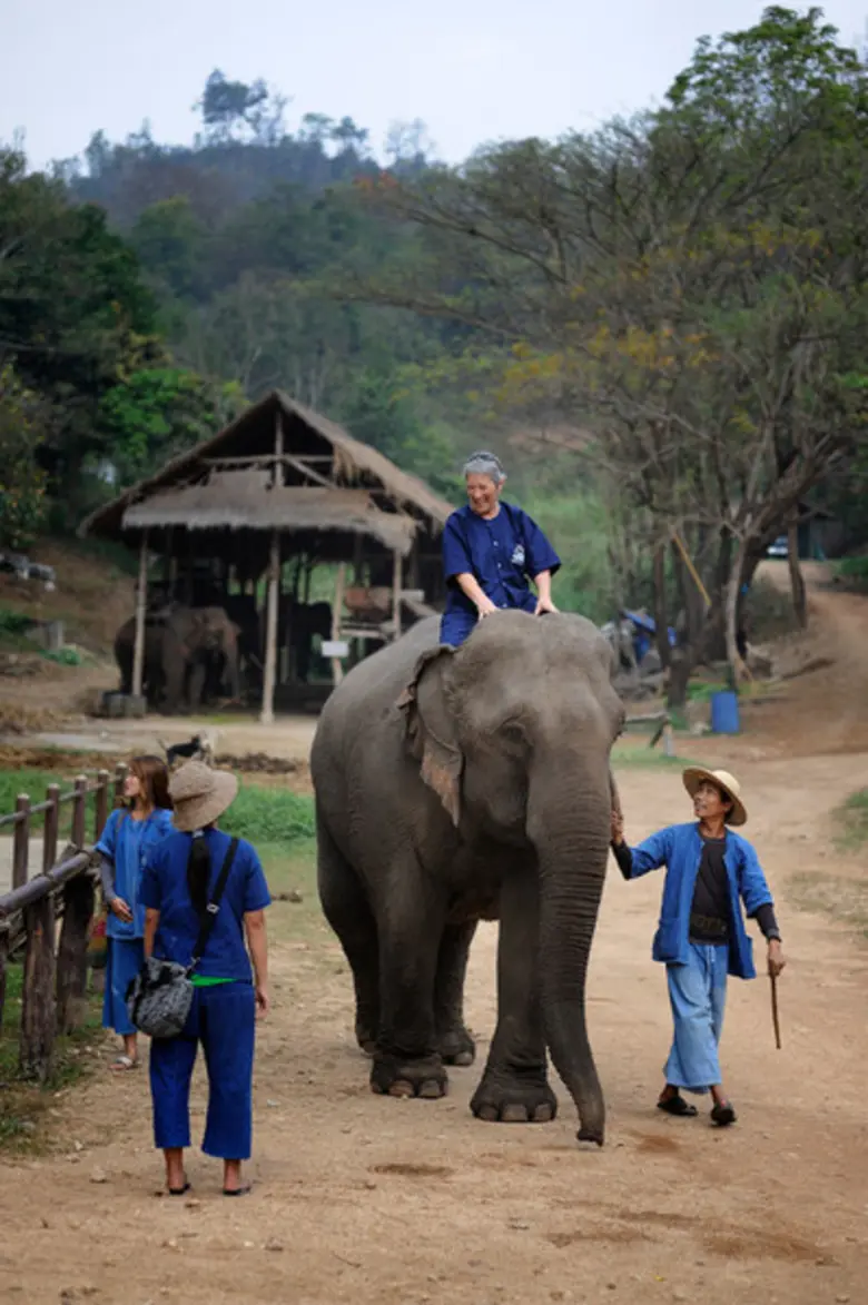 กรมการท่องเที่ยวย้ำเที่ยวเมืองรองลดหย่อนภาษีได้