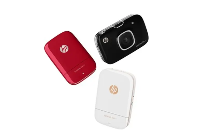 HP ส่ง Sprocket 2-in-1 ต้อนรับเดือนแห่งความรัก