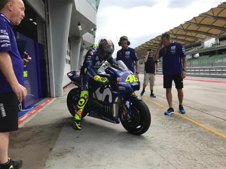 5 เหตุผลที่คนไทยต้องไปดู “โมโตจีพี วินเทอร์เทสต์” ถึงขอบสนาม