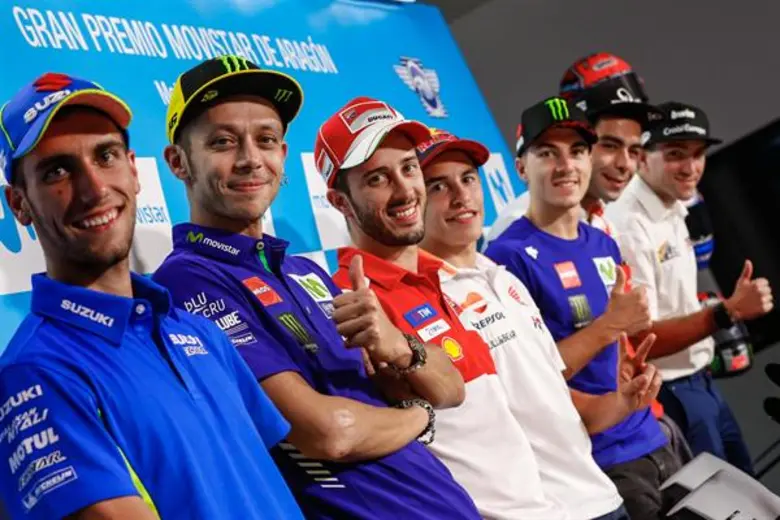 5 เหตุผลที่คนไทยต้องไปดู “โมโตจีพี วินเทอร์เทสต์” ถึงขอบสนาม