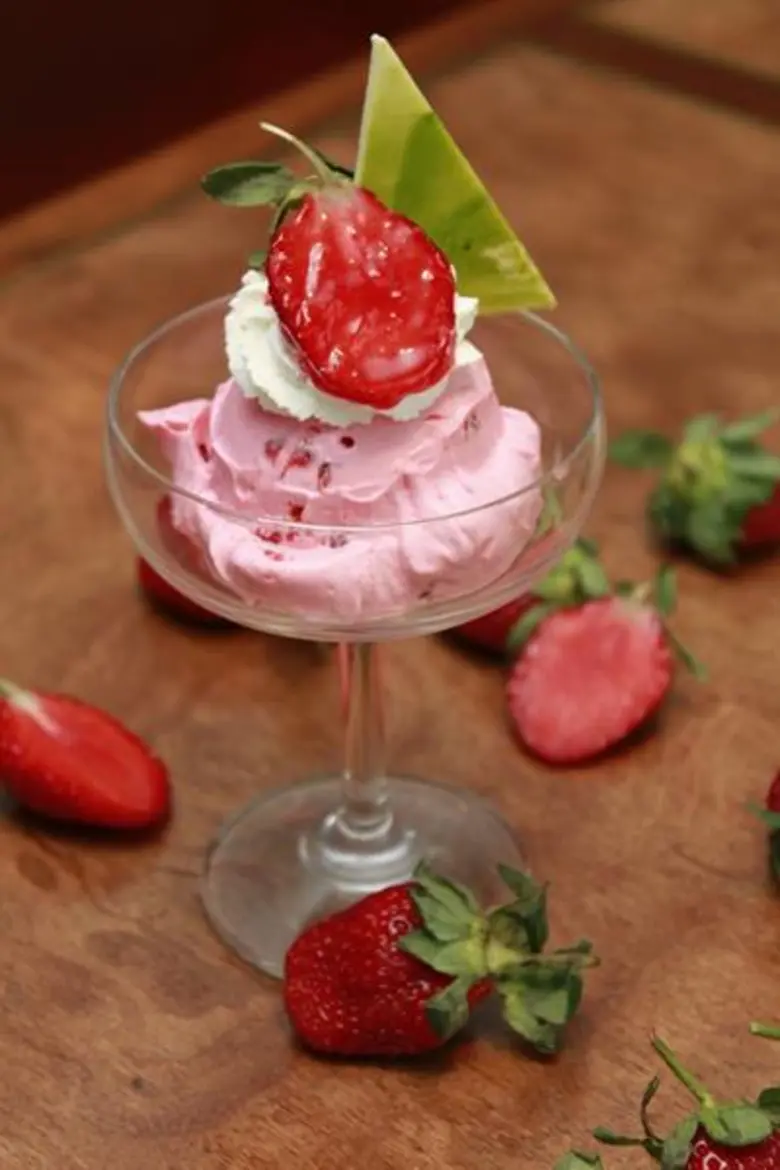 หวานฉ่ำในเดือนกุมภาพันธ์ไปกับหลากหลายเมนู...