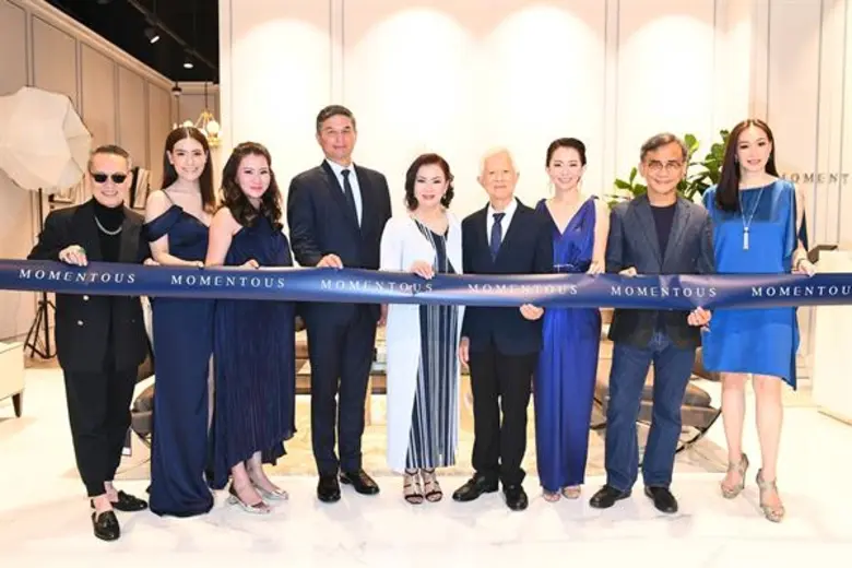 เพื่อเติมเต็มช่วงเวลาสำคัญอันล้ำค่าของชีว...