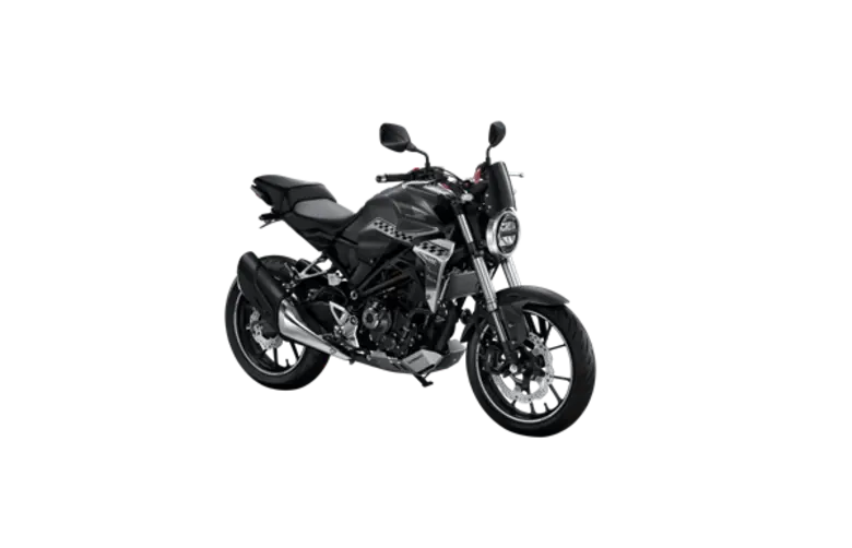 เปิดราคา All New Honda CB300R รถสปอร์ตสายพันธุ์ใหม่ สไตล์ Neo sport Cafe