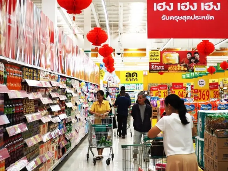 เทสโก้ โลตัส จัดโปรโมชั่นพิเศษต้อนรับตรุษจีน