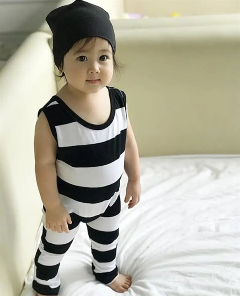 แอบส่องสาวน้อย "พลอยเจ" ลูกสาว "พ่อจิม-เจ...