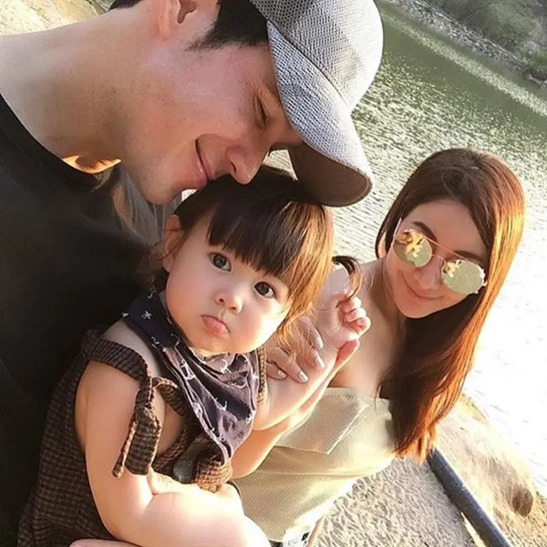 น้องพลอยเจ ลูกสาวสุดน่ารัก ของ พ่อจิม ฉายแววเป็นเจ้าแม่แฟชั่นตัวน้อยใน The Return of Superman Thailand 2