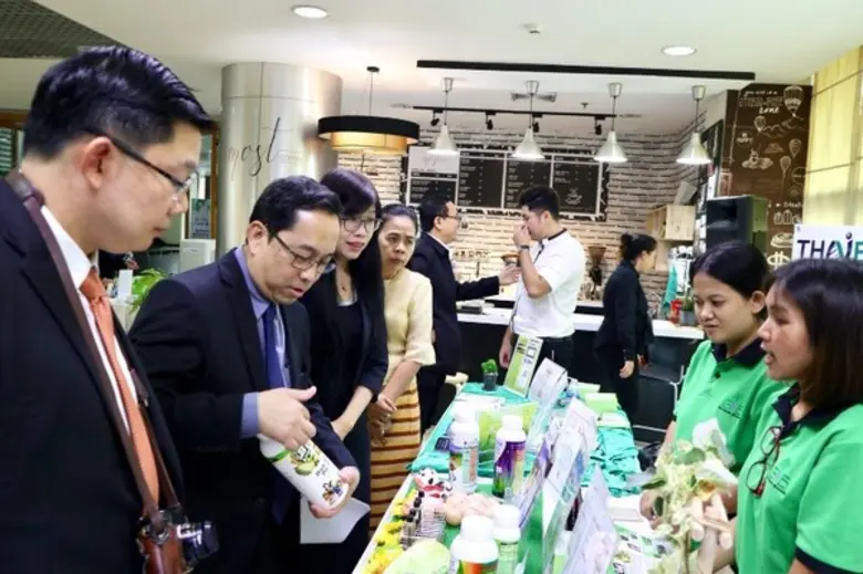 ทีเซลส์ผลักดัน "โครงการส่งเสริมนวัตกรรมชีววิทยาศาสตร์ด้วยการลงทุน” ปีที่ 2