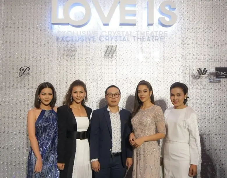 ดร.ภัทร ปทุมารักษ์ กรรมการบริหารสำนักกรรม...