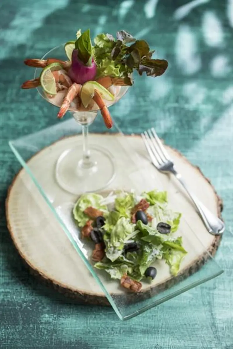 ร่วมฉลองค่ำคืนแสนโรแมนติกกับคนที่คุณรักที...