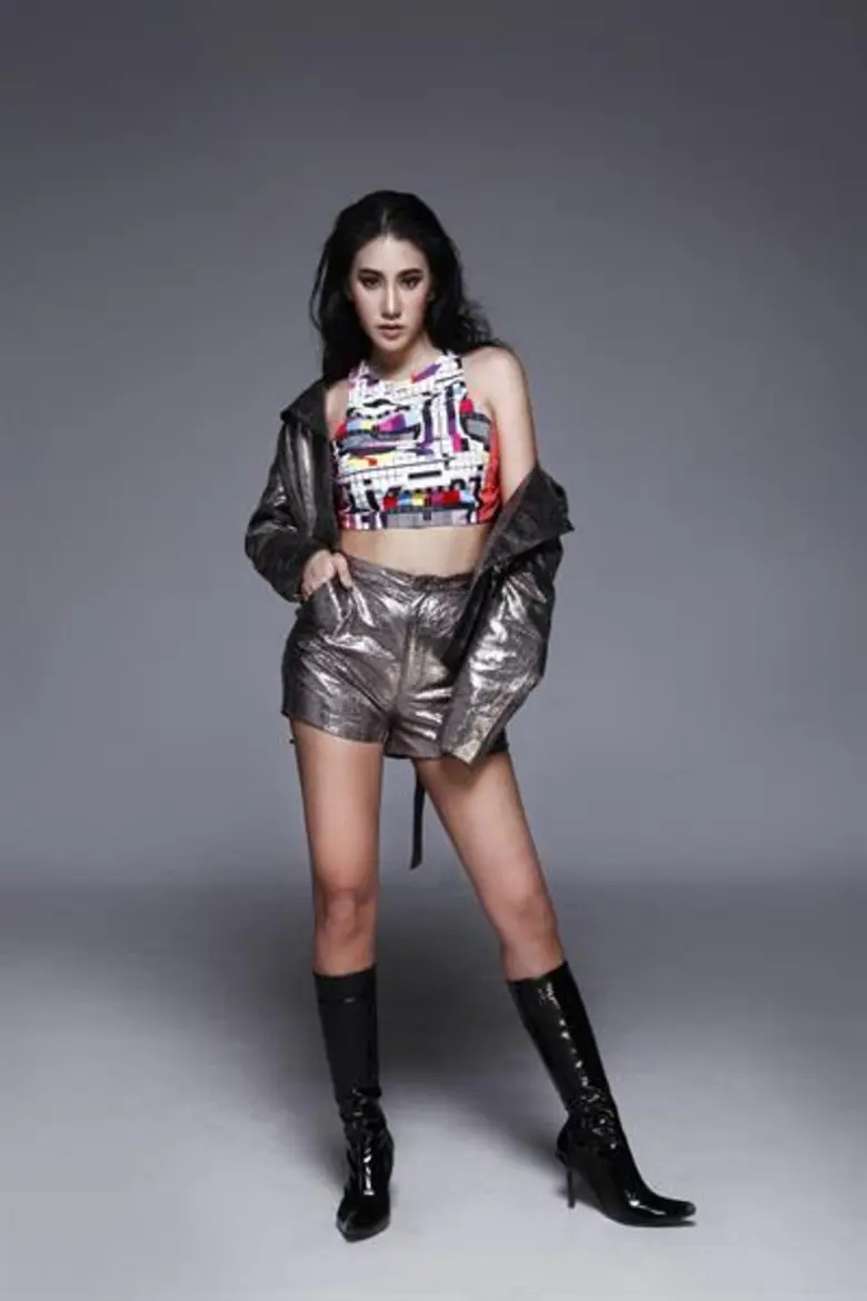 “เบลล์-เลลาณี” ลูกไม้ใต้ต้น “แม่แก้ว-พ่ออ๊อด” ตามรอยพ่อ-แม่ ขึ้นแท่นศิลปิน “โมโนมิวสิค”