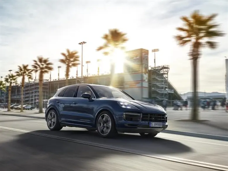 ความเป็นเลิศแห่งยนตรกรรมสปอร์ตที่เกิดขึ้น...