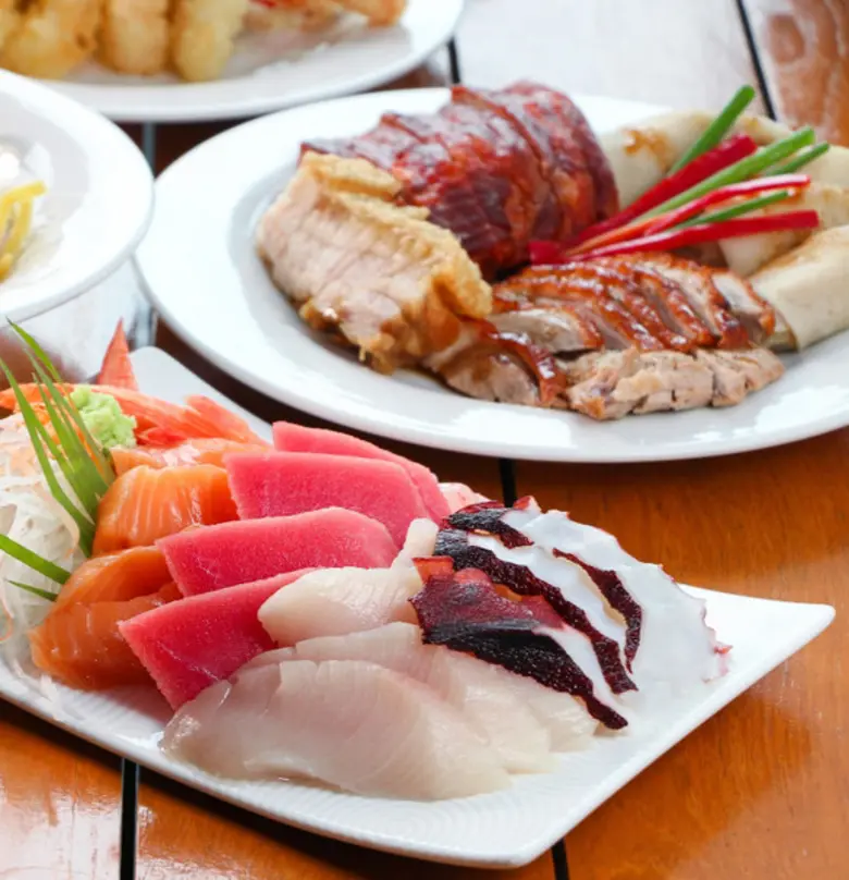 ฉลองเทศกาลตรุษจีนปีนี้ด้วยมื้ออาหารค่ำสุดพิเศษ ที่โรงแรมฮิลตัน พัทยา