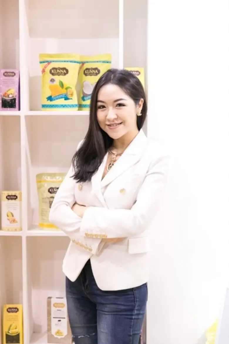 ขอแสดงความยินดีกับ คุณณชา จึงกานต์กุล หรื...