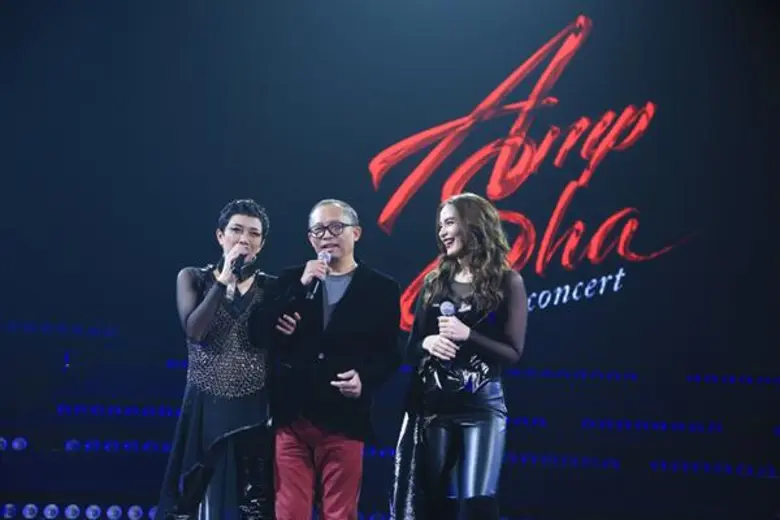 ยอมมาเป็นแขกรับเชิญให้ แต่ ดี้ นิติพงษ์ ก...