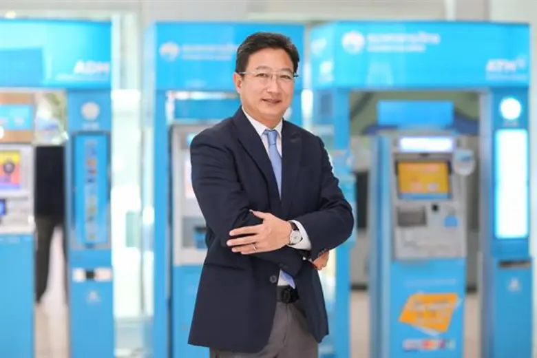 ธนาคารกรุงไทย ออกสินเชื่อ กรุงไทย SME รัก...