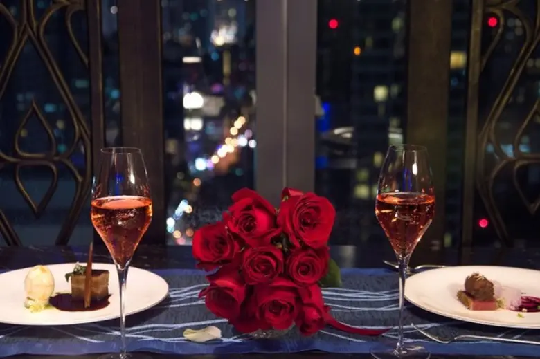 In Thai, Nimitr means "special dream", so...