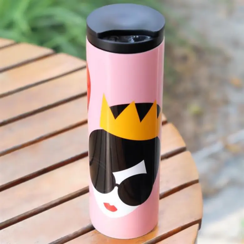 กลับมาอีกครั้งเป็นปีที่ 3 กับสตาร์บัคส์ดริ้งค์แวร์คอลเลคชั่น alice + olivia พร้อมมอบความสดใสรับเทศกาลแห่งความรัก