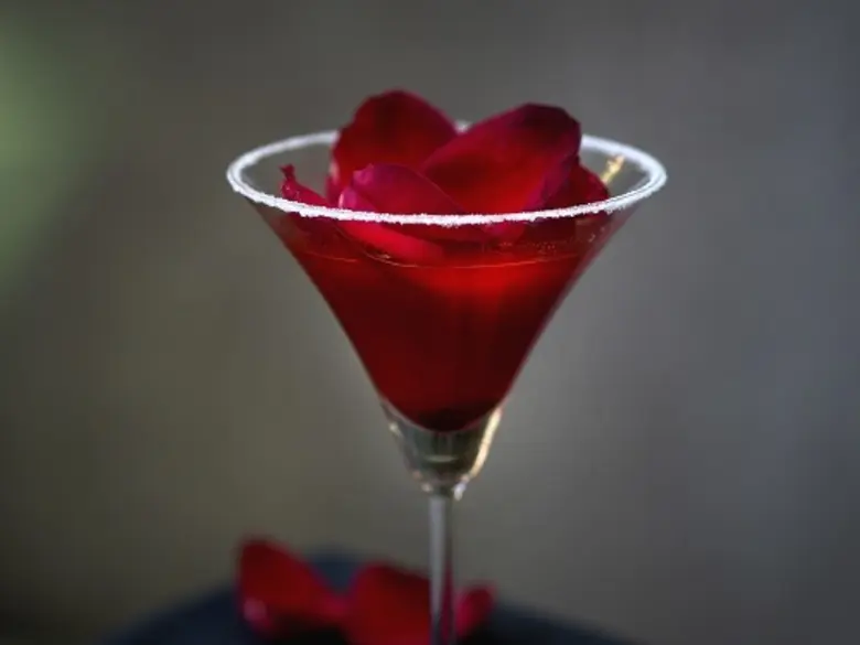 Amara Bangkok Valentine’s Day Dining Experience