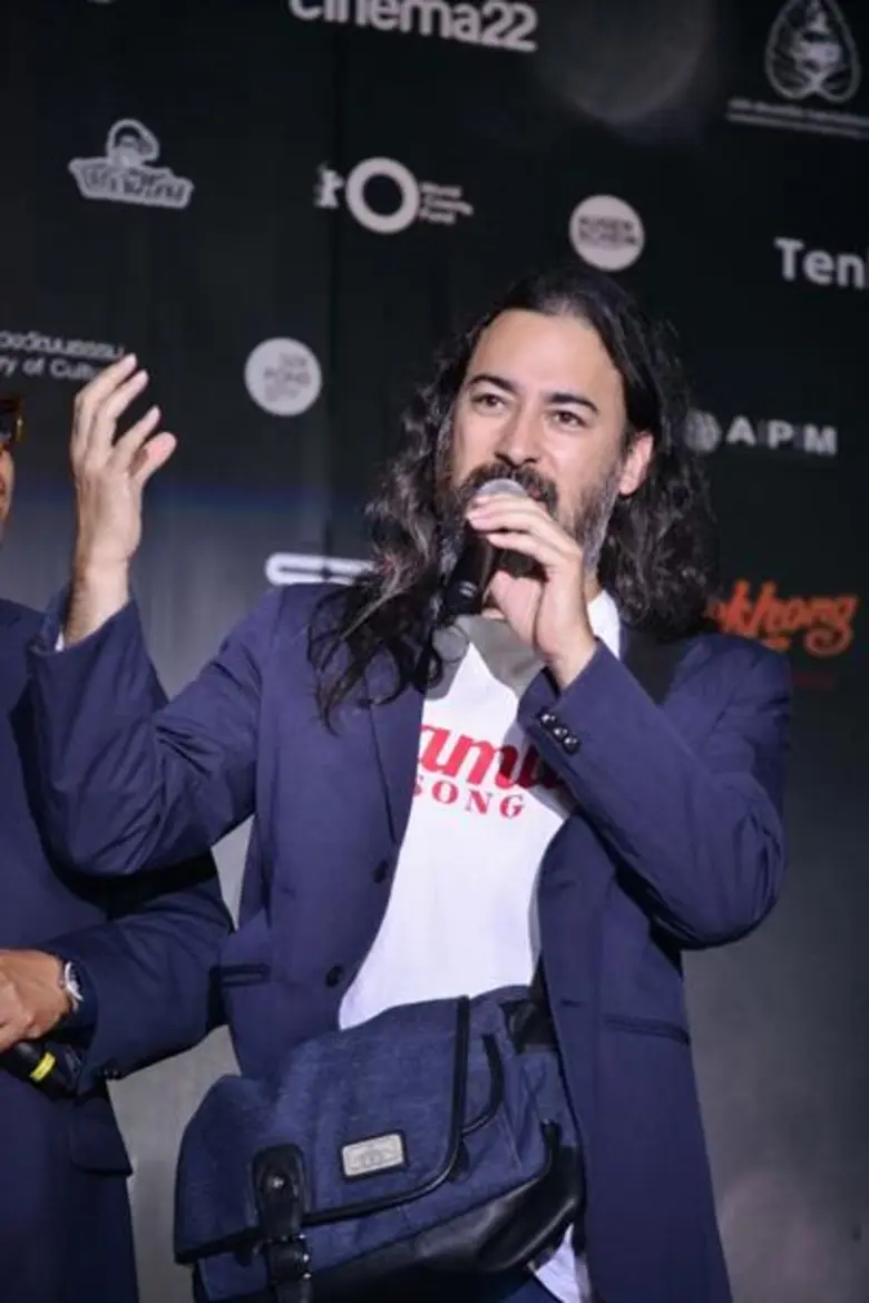 รอบแรกเมืองไทย! ดารา-เซเลบแถวหน้าร่วมไขความลับใน “Samui Song ไม่มีสมุยสำหรับเธอ” เมื่อความรักของผู้หญิงกลายเป็นเหตุฆาตกรรม?