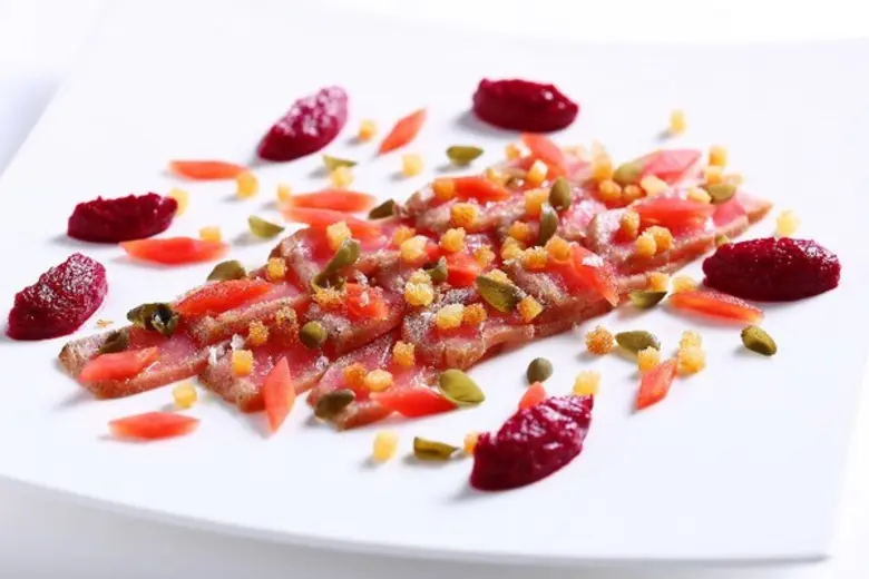 ลิ้มรสความอร่อยกับเทสติ้งเมนูใหม่ล่าสุดจากห้องอาหารเรดสกาย โรงแรมเซ็นทาราแกรนด์ฯ เซ็นทรัลเวิลด์