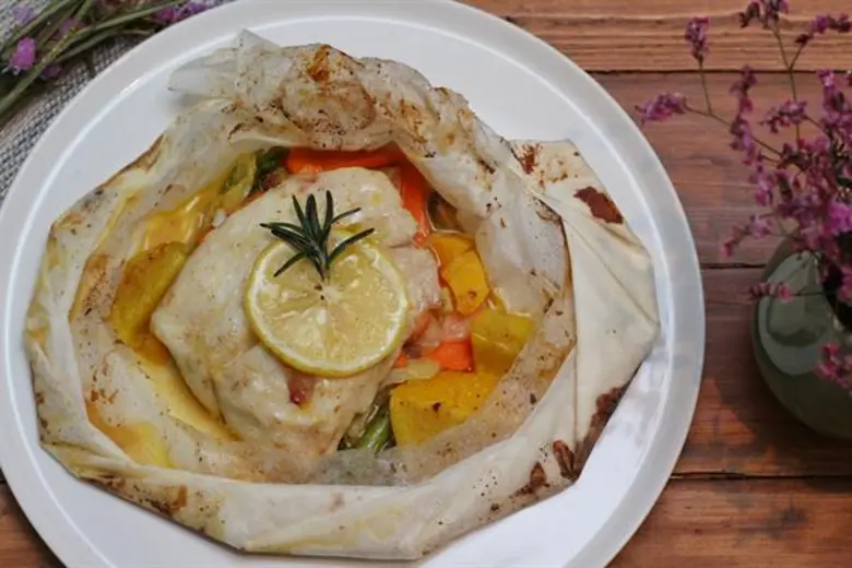 FRENCH ST. ร้านอาหารฝรั่งเศสแนวใหม่ ที่ตั...