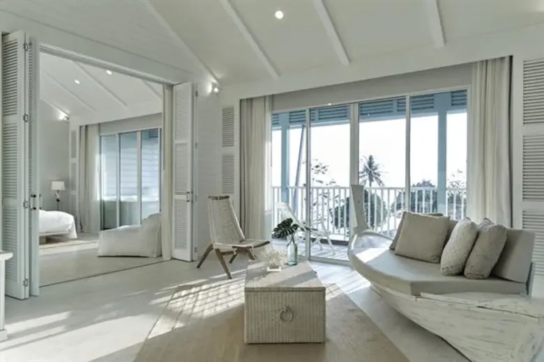 เชิญชวนชาวภูเก็ตมาพักผ่อนกับธรรมชาติเงียบสงบ โรงแรมเคปกูดู เกาะยาวน้อย