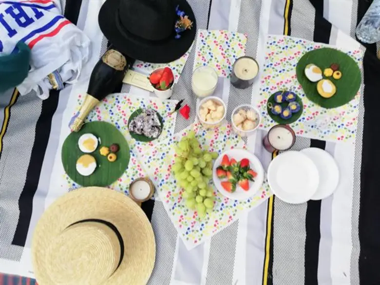 ถ่ายภาพง่ายๆ สไตล์ “จุ๋ย-จรสพรรณ” ให้สวยทุกช็อตตลอดเดือนแห่งความรัก