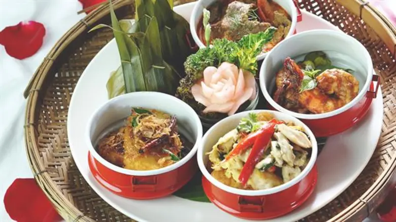 ฉลองวันแห่งความรักแบบสุดพิเศษ ที่ ภัตตาคารบลู เอเลเฟ่นท์ กรุงเทพฯ และสาขาภูเก็ต