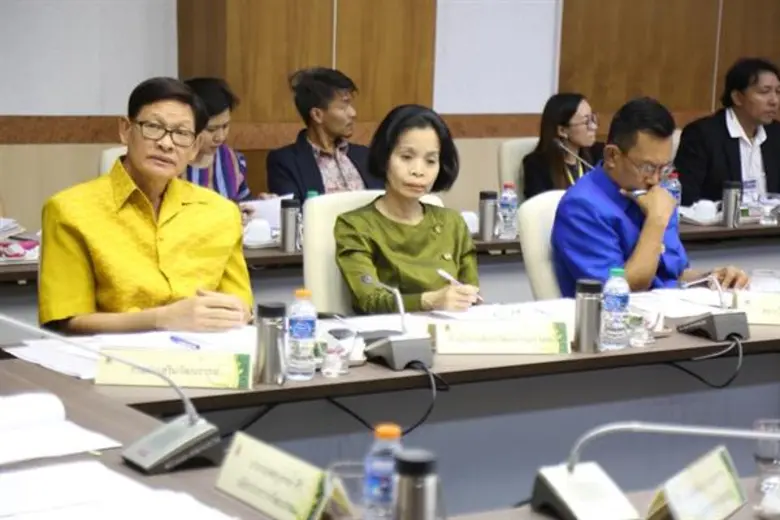 วัฒนธรรม 76 จังหวัดพร้อมจัดกิจกรรมกระตุ้นเส้นทางท่องเที่ยวชุมชนวัฒนธรรม