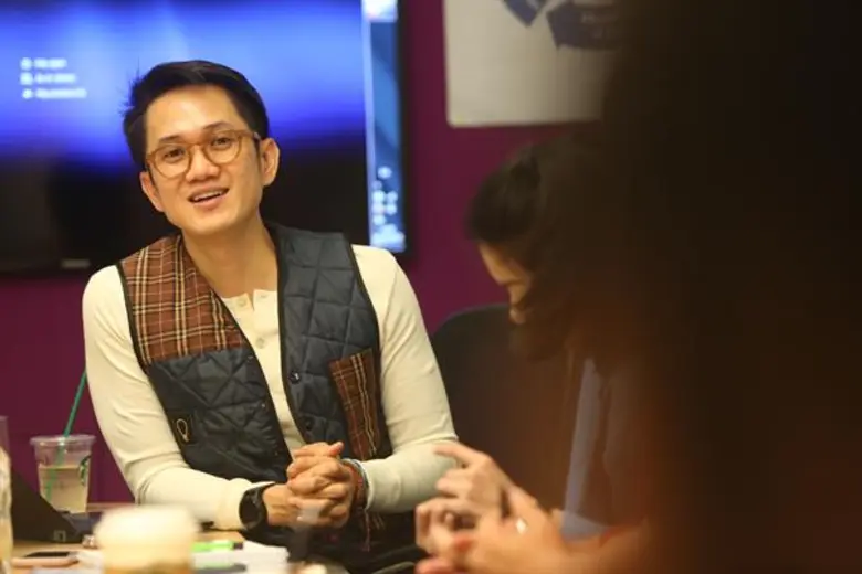 บิ๊กดาต้า หนึ่งกุญแจสำคัญสู่อนาคตของโลกแห่งการโฆษณา