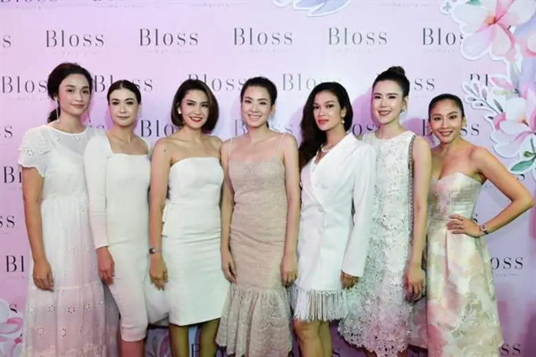 บริษัท บลัช บิวตี้ (ไทย) จำกัด ภายใต้แบรน...