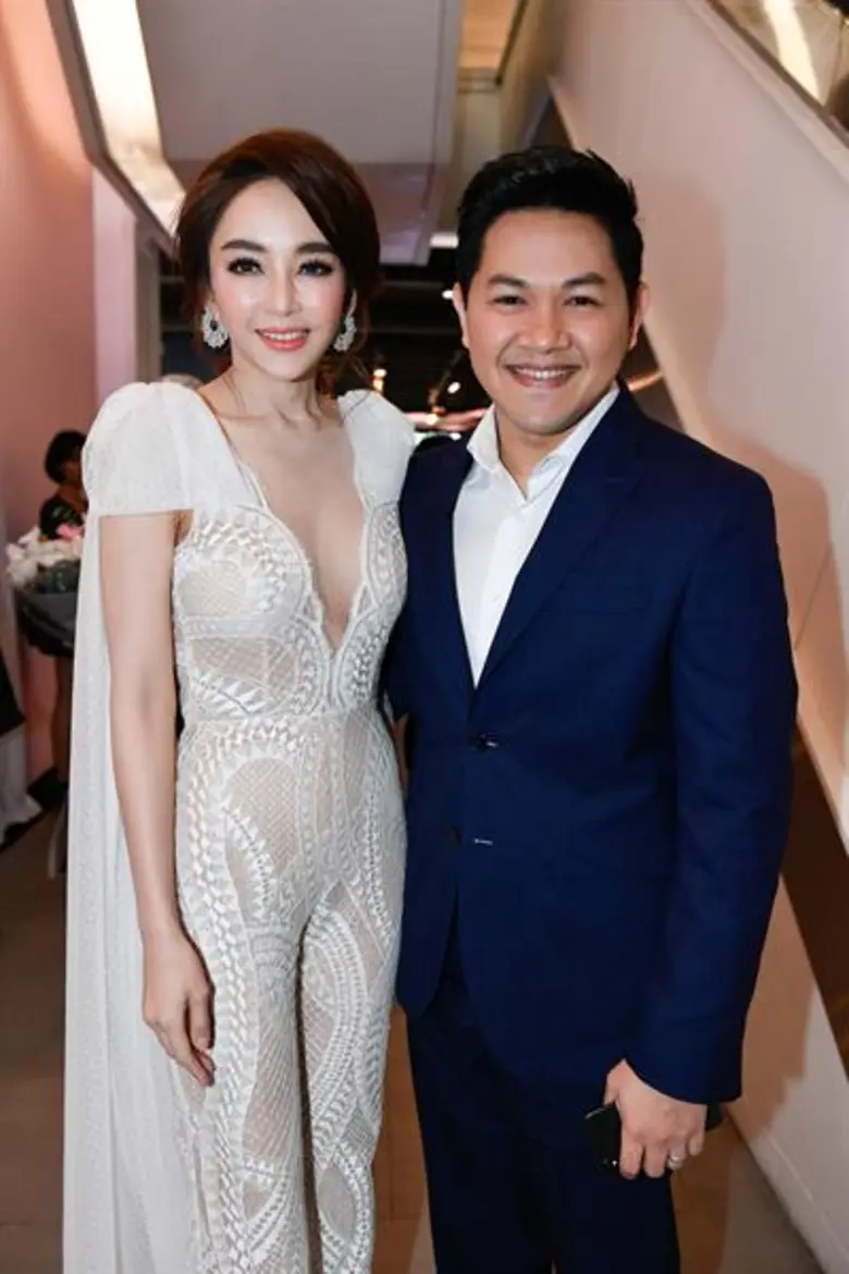 “บลัช บิวตี้” เปิดตัว “Bloss UV Solution” คว้าสาวฮอต “คิมเบอร์ลี่” พรีเซ็นเตอร์