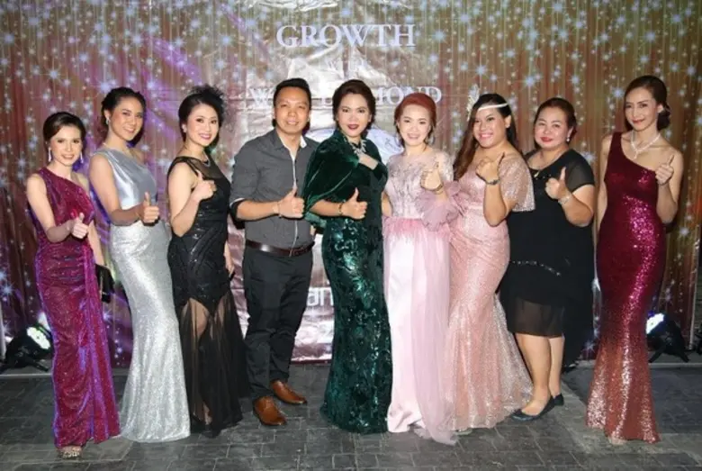 เมื่อเร็ว ๆ นี้นางศุภากรณ์ ปรีชา ประธานกร...