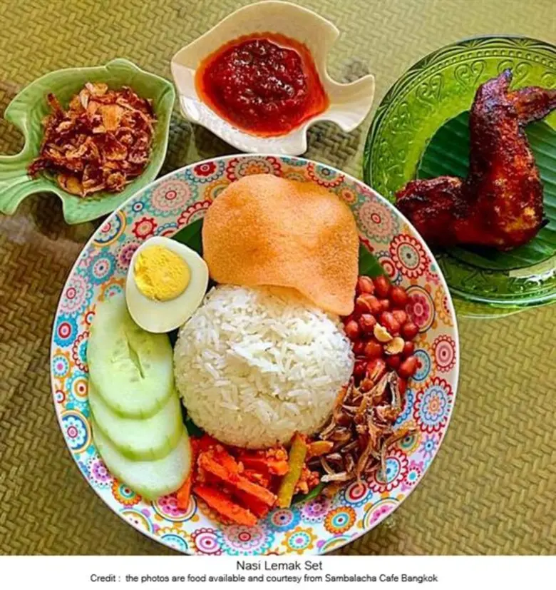 "ซีคอน บางแค" จัดงาน "Street of Penang" ป...