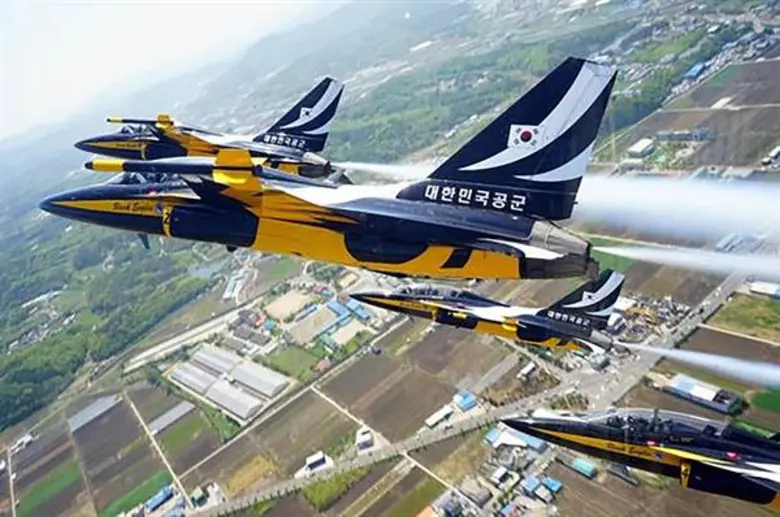 The prospect that 2036 will see aircrafts...