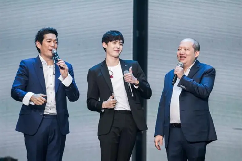 แฟนเพลงประทับใจ คอนเสิร์ต บอยโกฯ เพลงเพราะทุกช่วง แสงสีตระการตา เซอร์ไพร์ส นิชคุณ บินตรงจากเกาหลีมาขึ้นโชว์