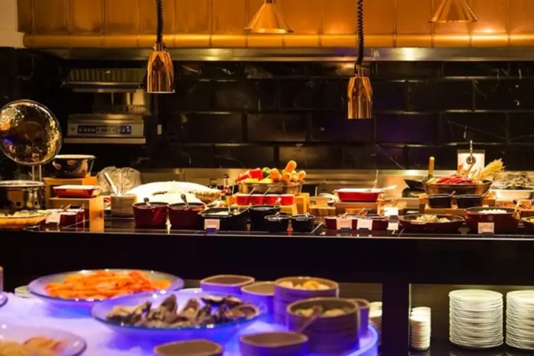 ซินเจียยู่อี่ ซินนี้ฮวดไช้! 16 – 25 กุมภา...