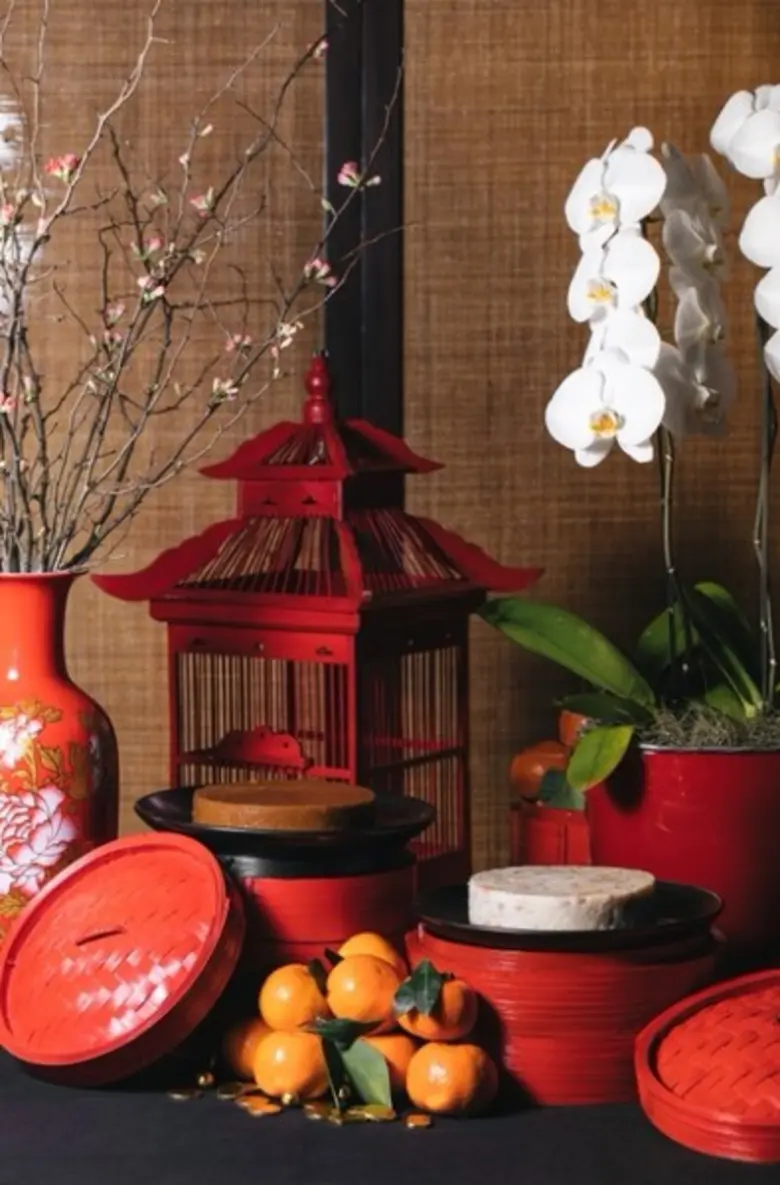 เฉลิมฉลองเทศกาลตรุษจีนที่ โรงแรมแกรนด์ ไฮแอท เอราวัณ กรุงเทพฯ 16-25 กุมภาพันธ์ 2561