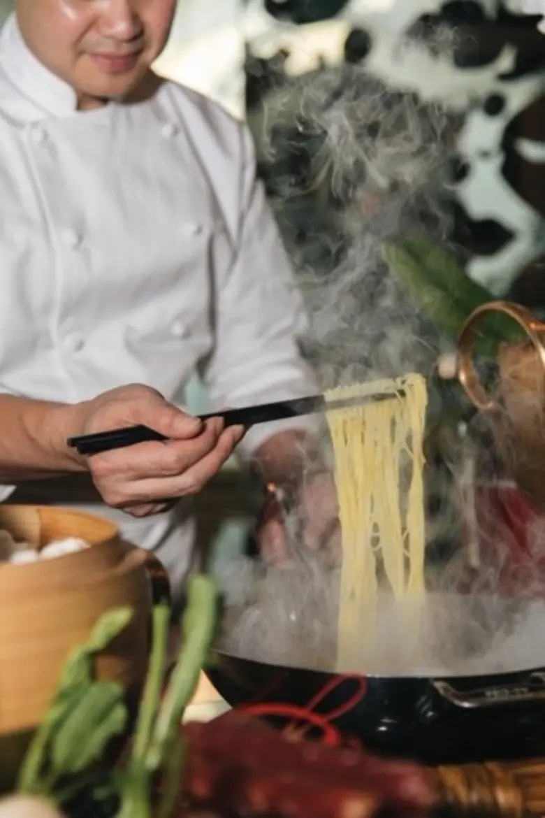 เฉลิมฉลองเทศกาลตรุษจีนที่ โรงแรมแกรนด์ ไฮแอท เอราวัณ กรุงเทพฯ 16-25 กุมภาพันธ์ 2561