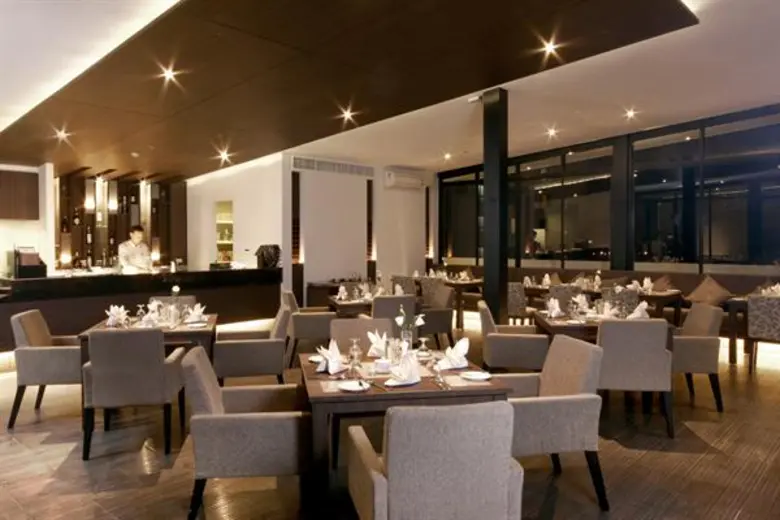 14 กุมภาพันธ์ 2561 เวลา 18.00 – 22.00 น. โรงแรมคามิ...