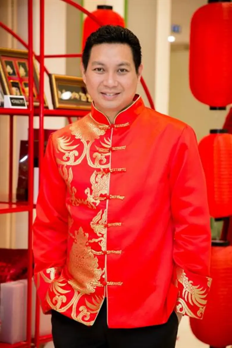 เปิดศักราชใหม่ เหล่าอาจารย์และซินแสชื่อดั...