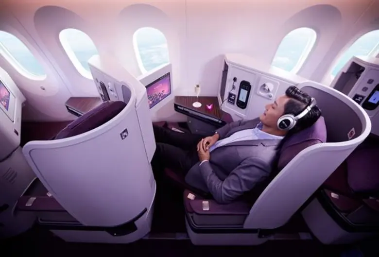 “การบินไทย” จัดแคมเปญ “บินคู่สู่โอ๊กแลนด์” ชวนสัมผัสเสน่ห์ดินแดนเมฆยาวสีขาว