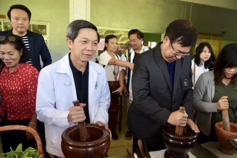 3 วัน 2 คืน ที่ ทาง สำนักงานคณะกรรมการอาห...