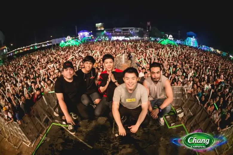 สิ้นสุดการรอคอยสำหรับกิจกรรมครั้งยิ่งใหญ่...