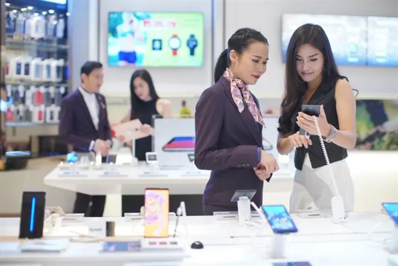 AIS ขยาย Serenade Club เป็น 20 สาขา รองรับลูกค้าที่เพิ่มมากขึ้นอย่างต่อเนื่อง พร้อมพลิกโฉมใหม่ เพื่อให้ลูกค้าได้รับประสบการณ์สุดพิเศษยิ่งขึ้น