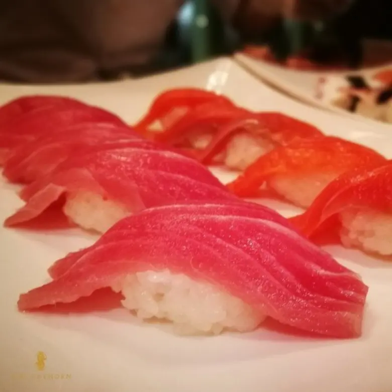 โปรโมชั่นมา 4 จ่าย 3 ห้องอาหารลิควิดบาร์แอนด์คาเฟ่ โรงแรมศิริ สาทร