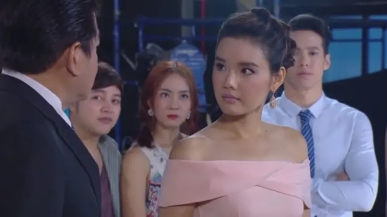 รักสามเศร้าเป็นเหตุ!! “เบสท์”เปิดศึกโหด “เมญ่า”ใน “สะใภ้กาฝาก”