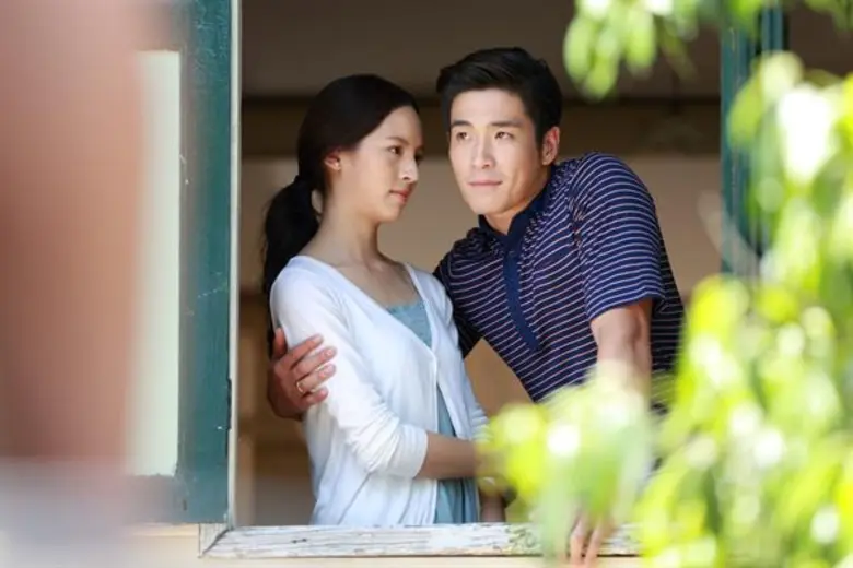 สกู๊ปละคร เสน่ห์นางงิ้ว ออกอากาศ วันพุธที่ 7 กพ. หลังข่าวภาคค่ำทางช่อง 3